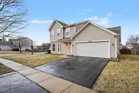 Exterior - 21020 W Ardmore Cir, Plainfield, IL 60544 photo 2 of 14