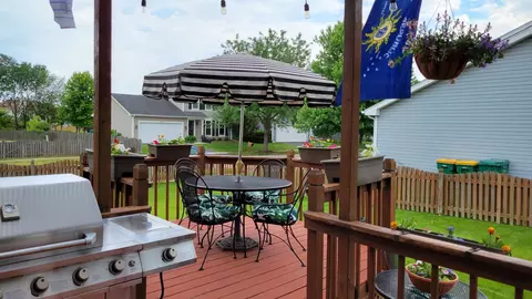 Exterior - 21020 W Ardmore Cir, Plainfield, IL 60544 photo 10 of 14