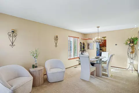 Dining - 21020 W Ardmore Cir, Plainfield, IL 60544 photo 1 of 4