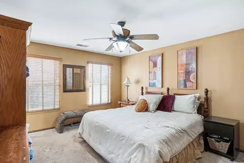 Bedroom - 21020 W Ardmore Cir, Plainfield, IL 60544 photo 1 of 4