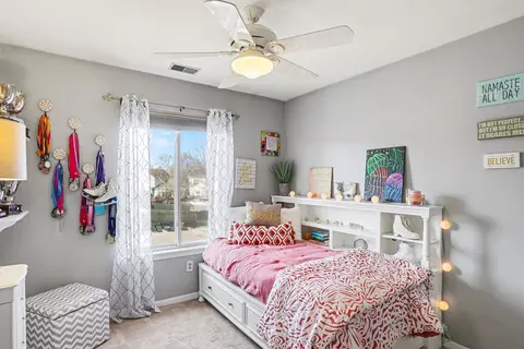 Bedroom - 21020 W Ardmore Cir, Plainfield, IL 60544 photo 4 of 4