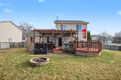 Exterior - 21020 W Ardmore Cir, Plainfield, IL 60544 photo 5 of 14