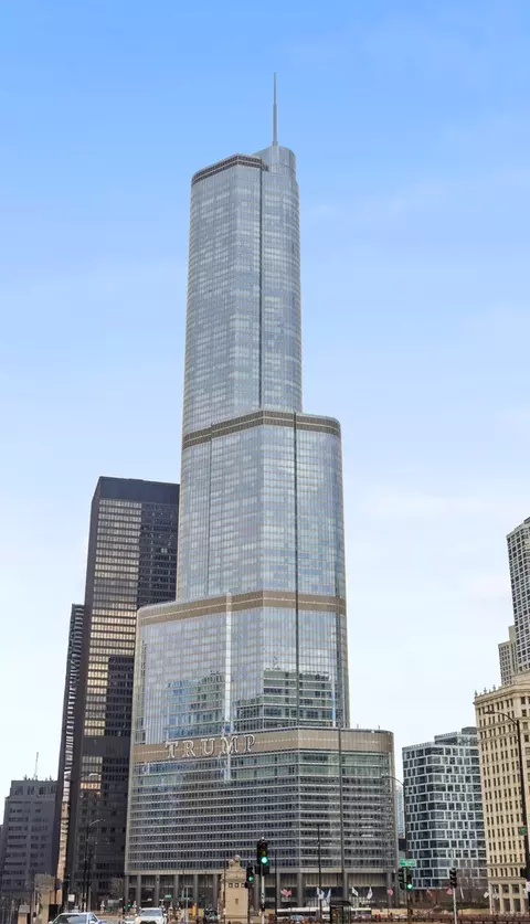 401 N Wabash Ave #63D, Chicago, IL 60611