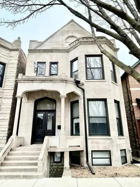 3353 S Union Ave, Chicago, IL 60616
