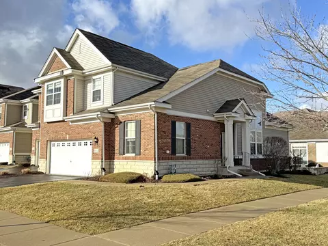 10612 W 154th St, Orland Park, IL 60462