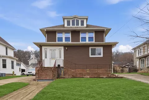 423 Clark St, Marseilles, IL 61341