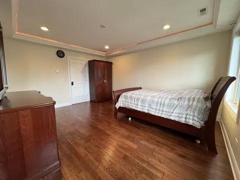 Bedroom - 3349 N Paris Ave, Chicago, IL 60634 photo 7 of 8