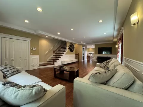 Living - 3349 N Paris Ave, Chicago, IL 60634 photo 1 of 4