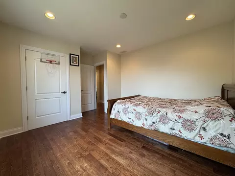 Bedroom - 3349 N Paris Ave, Chicago, IL 60634 photo 5 of 8