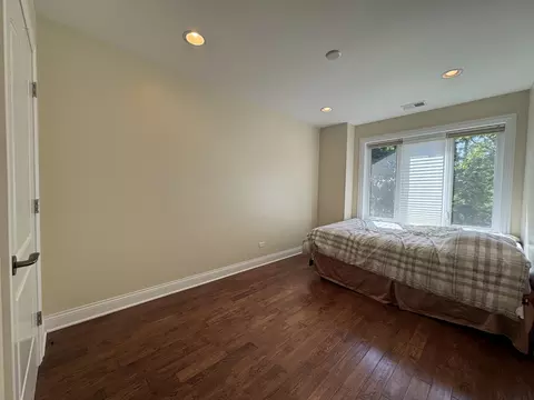 Bedroom - 3349 N Paris Ave, Chicago, IL 60634 photo 2 of 8