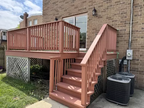 Exterior - 3349 N Paris Ave, Chicago, IL 60634 photo 2 of 2