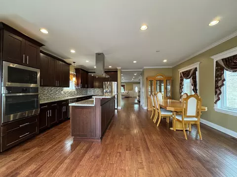 Kitchen - 3349 N Paris Ave, Chicago, IL 60634 photo 3 of 4