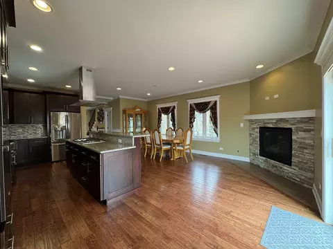 Kitchen - 3349 N Paris Ave, Chicago, IL 60634 photo 4 of 4