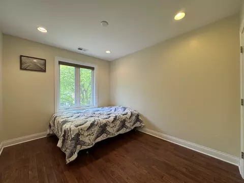 Bedroom - 3349 N Paris Ave, Chicago, IL 60634 photo 1 of 8