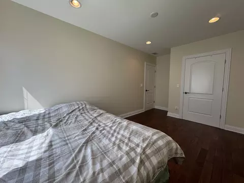Bedroom - 3349 N Paris Ave, Chicago, IL 60634 photo 3 of 8