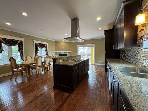 Kitchen - 3349 N Paris Ave, Chicago, IL 60634 photo 1 of 4