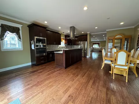 Kitchen - 3349 N Paris Ave, Chicago, IL 60634 photo 2 of 4