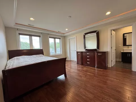 Bedroom - 3349 N Paris Ave, Chicago, IL 60634 photo 6 of 8