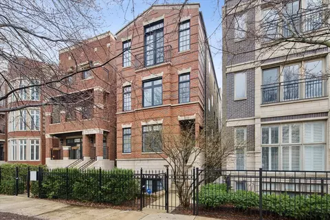 1539 W Montana St #2, Chicago, IL 60614