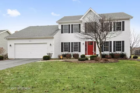 1244 Hollingswood Ave, Naperville, IL 60564