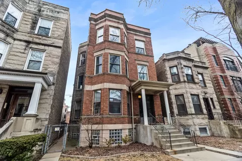 3732 N Racine Ave, Chicago, IL 60613