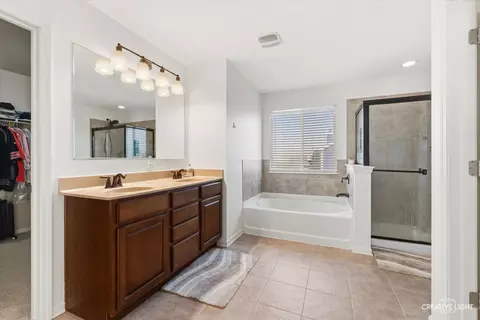 Bath - 436 W Amberside Dr, Elgin, IL 60124 photo 1 of 3