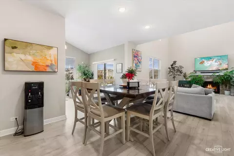 Dining - 436 W Amberside Dr, Elgin, IL 60124 photo 1 of 1
