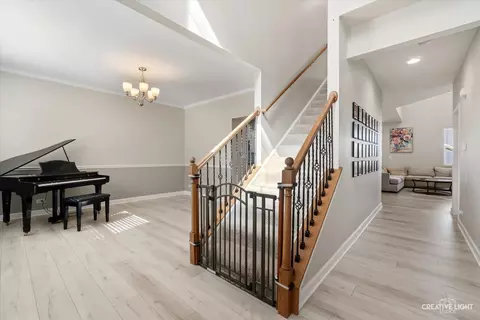Entry Way - 436 W Amberside Dr, Elgin, IL 60124 photo 1 of 1