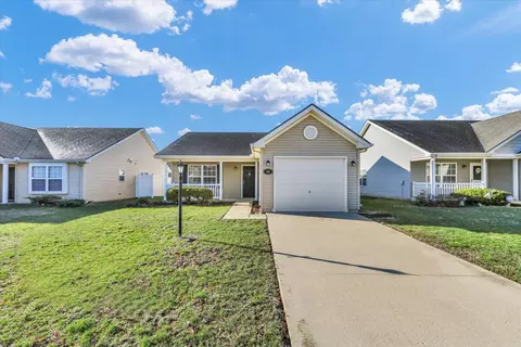 409 Luria Ln, Champaign, IL 61822