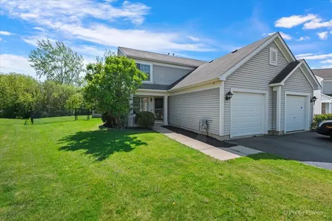 9 Crimson Ct #9, Lake In The Hills, IL 60156