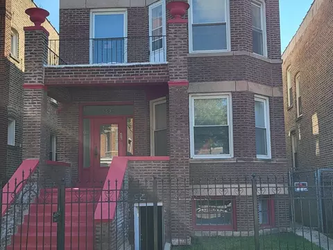 Undisclosed, Chicago, IL 60636