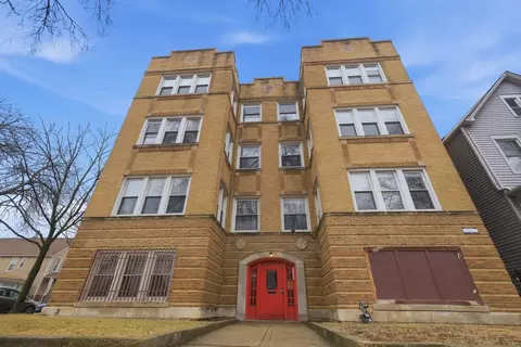 1657 N Spaulding Ave #2, Chicago, IL 60647