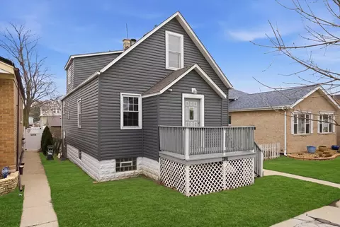 4127 Scoville Ave, Stickney, IL 60402