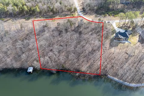 lot142 Cherry Pt, Goreville, IL 62939