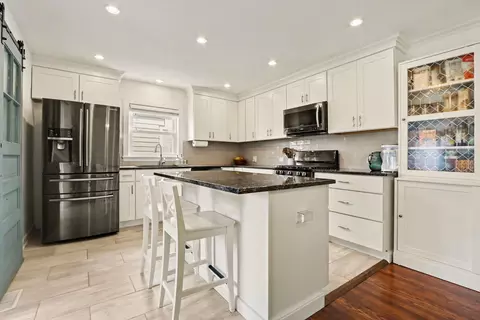Kitchen - 119 S Williston St, Wheaton, IL 60187 photo 1 of 2