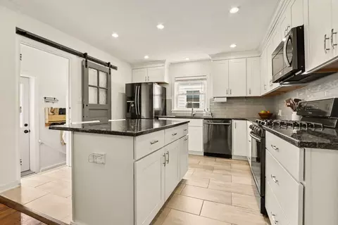 Kitchen - 119 S Williston St, Wheaton, IL 60187 photo 2 of 2