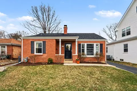 119 S Williston St, Wheaton, IL 60187