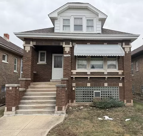 2431 Wesley Ave, Berwyn, IL 60402