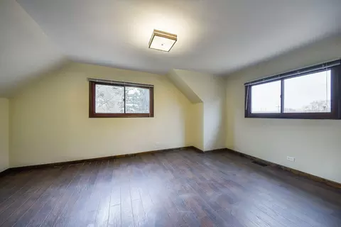 Bedroom - 920 Zenner Ave, Aurora, IL 60505 photo 3 of 3