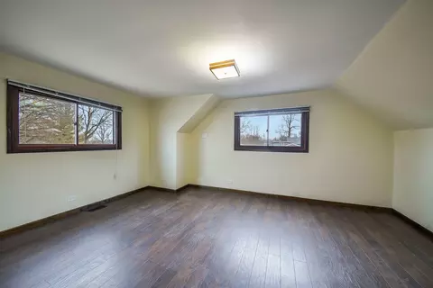Bedroom - 920 Zenner Ave, Aurora, IL 60505 photo 2 of 3