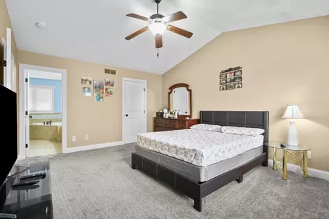 Bedroom - 3551 Napa Ln, Normal, IL 61761 photo 1 of 7