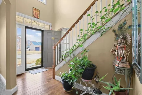 Entry Way - 3551 Napa Ln, Normal, IL 61761 photo 2 of 7