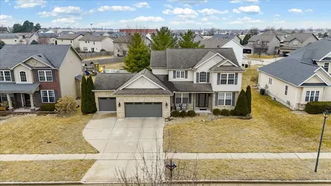 View/Area - 3551 Napa Ln, Normal, IL 61761 photo 4 of 16