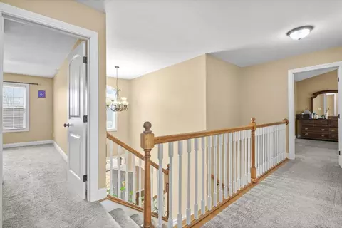 Entry Way - 3551 Napa Ln, Normal, IL 61761 photo 4 of 7