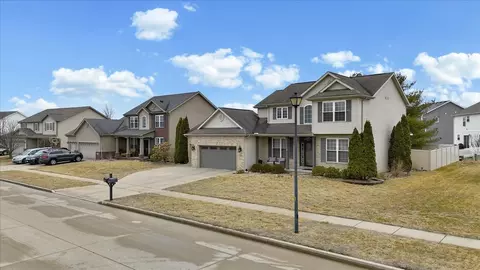View/Area - 3551 Napa Ln, Normal, IL 61761 photo 1 of 16
