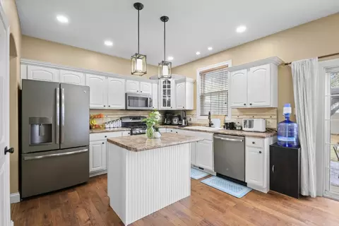 Kitchen - 3551 Napa Ln, Normal, IL 61761 photo 2 of 3