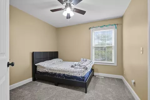 Bedroom - 3551 Napa Ln, Normal, IL 61761 photo 2 of 7