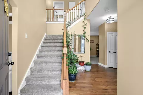 Entry Way - 3551 Napa Ln, Normal, IL 61761 photo 1 of 7