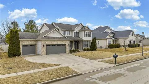 Other - 3551 Napa Ln, Normal, IL 61761 photo 17 of 17