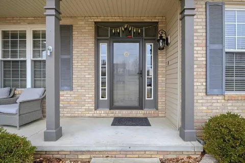 Exterior - 3551 Napa Ln, Normal, IL 61761 photo 8 of 16